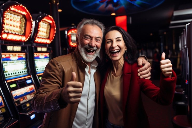 Menu navigasi surga5000 menampilkan kategori permainan slot dengan Fortune Ox dan game lainnya