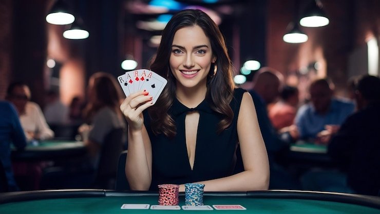Deposit OVO Game 